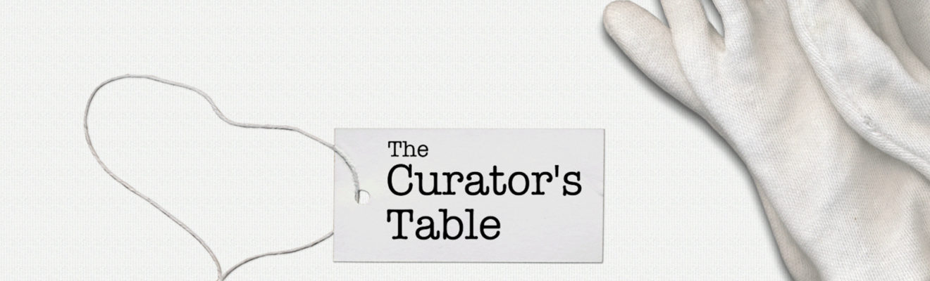 Curators table