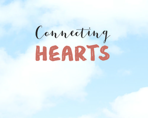 Connecting Hearts: who belongs?